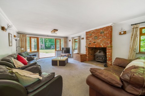 Click the photo for more details of Seven Hills Road, Cobham, KT11