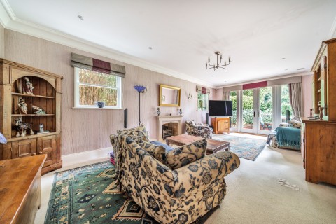 Click the photo for more details of Sandy Lane, Cobham, Surrey