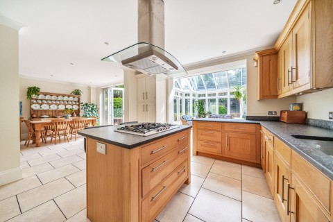 Click the photo for more details of Sandy Lane, Cobham, Surrey