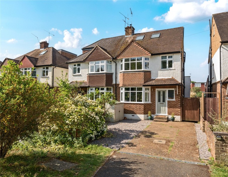 Click the photo for more details of Canada Road, Cobham, KT11