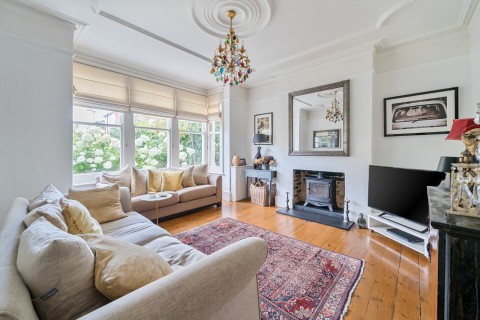 Click the photo for more details of Leigh Road, Cobham, Surrey