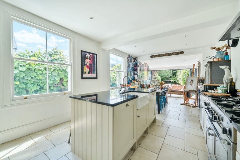 Images for Leigh Road, Cobham, Surrey