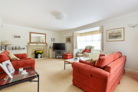 Click the photo for more details of St. Andrews Gardens, Cobham, KT11