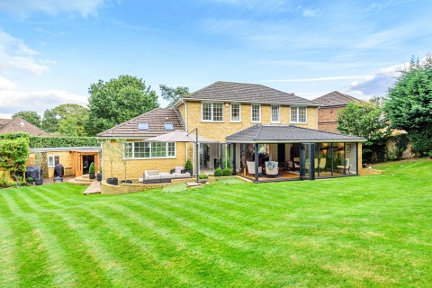 Click the photo for more details of Randolph Close, Cobham, KT11