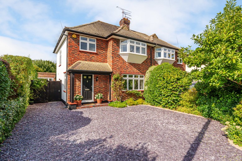 Click the photo for more details of Stoke D'Abernon, Cobham, Surrey