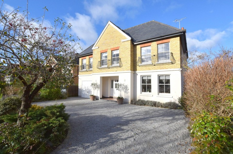 Images for Knowle Park, Cobham, Surrey