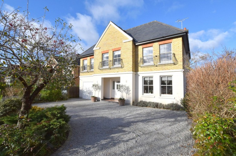 Click the photo for more details of Knowle Park, Cobham, Surrey