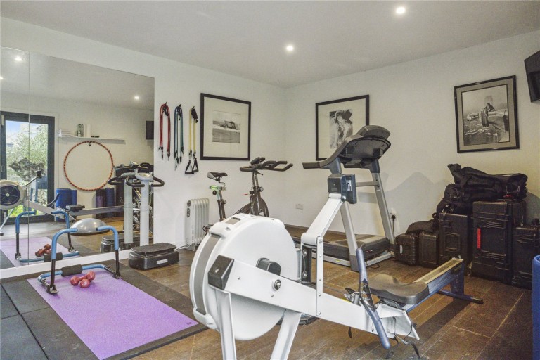 Images for Knowle Park, Cobham, Surrey