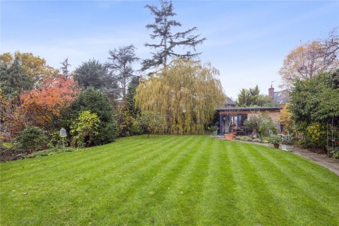 Click the photo for more details of Knowle Park, Cobham, Surrey
