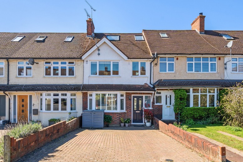 Click the photo for more details of Tartar Road, Cobham, Surrey
