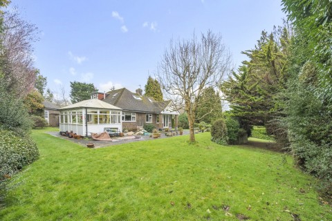 Click the photo for more details of Pony Chase, Cobham, Surrey