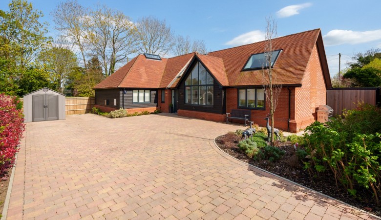 Click the photo for more details of Ockham Lane, Cobham, KT11