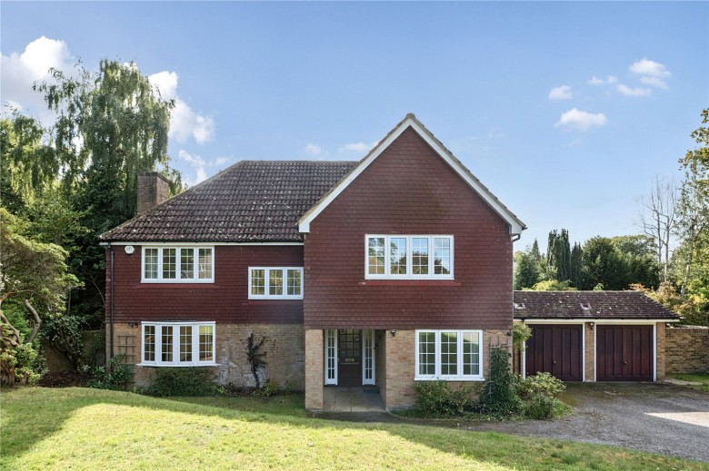 Click the photo for more details of Brackenhill, Cobham, Surrey