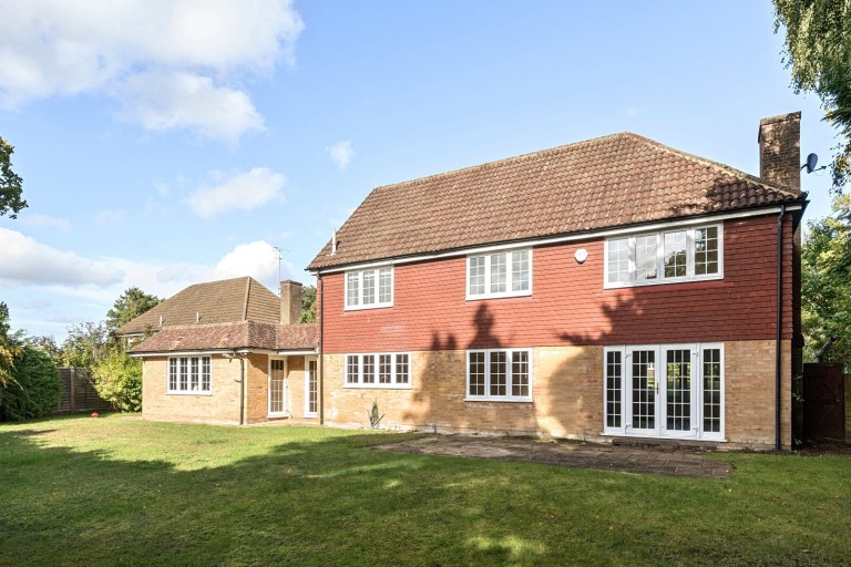 Images for Brackenhill, Cobham, Surrey