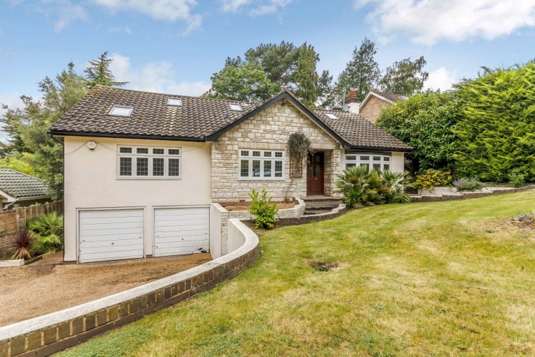 Images for Courtleas, Cobham, KT11