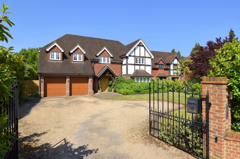 Click the photo for more details of Brook Farm Road, Cobham, KT11