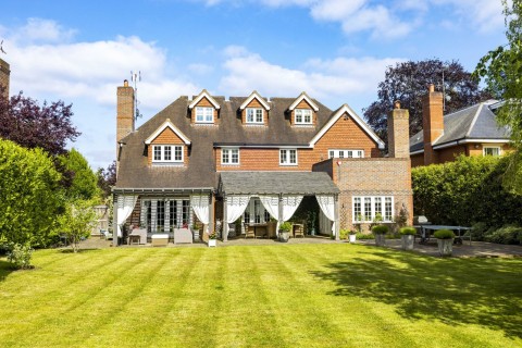 Click the photo for more details of Brook Farm Road, Cobham, KT11