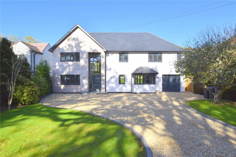 Click the photo for more details of Blundel Lane, Stoke D'Abernon, Cobham, KT11