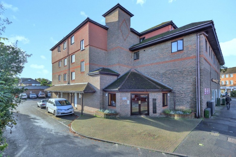 Click the photo for more details of Freelands Road, Cobham, Surrey