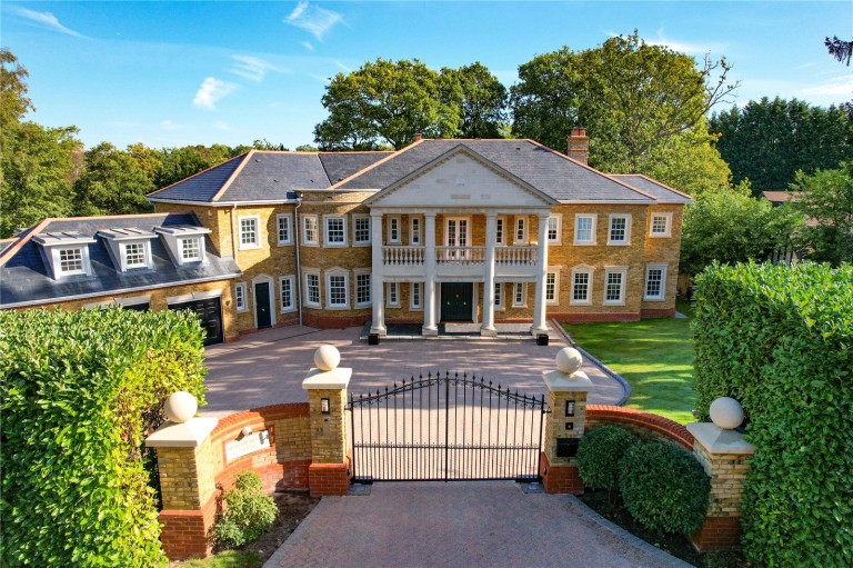 Images for Kings Warren, The Crown Estate, Oxshott