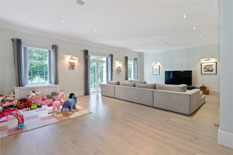 Images for Kings Warren, The Crown Estate, Oxshott