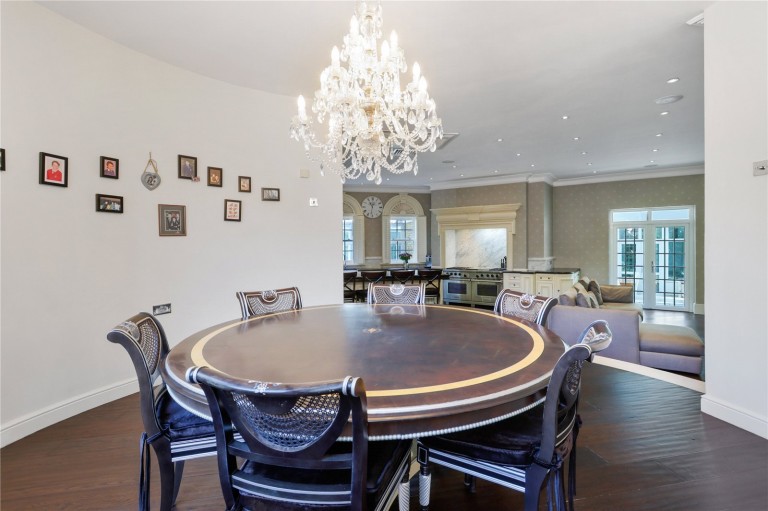 Images for Kings Warren, The Crown Estate, Oxshott