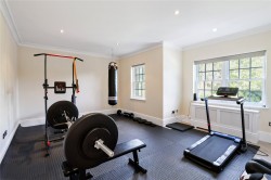 Images for Kings Warren, The Crown Estate, Oxshott