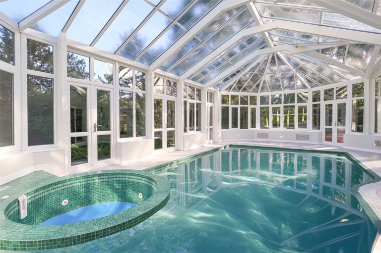 Images for Kings Warren, The Crown Estate, Oxshott