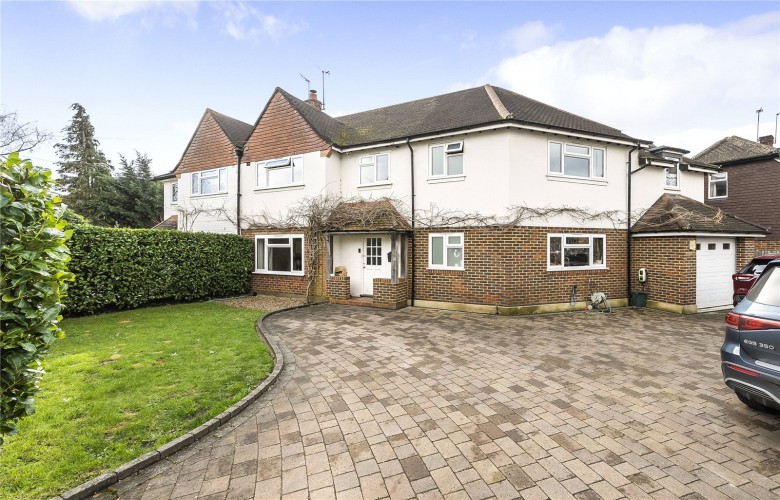 Click the photo for more details of Bray Road, Cobham, KT11