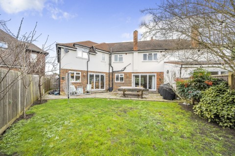 Click the photo for more details of Bray Road, Cobham, KT11