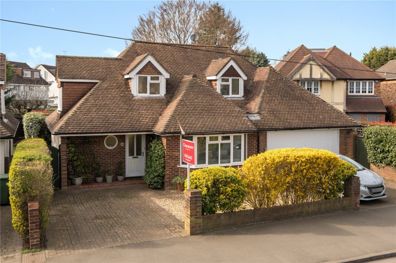 Click the photo for more details of Stoke D'Abernon, Cobham, Surrey