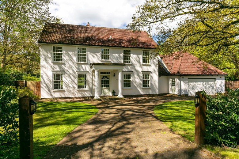 Click the photo for more details of Redhill Road, Cobham, KT11