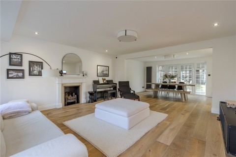 Click the photo for more details of Burleigh Park, Cobham, KT11