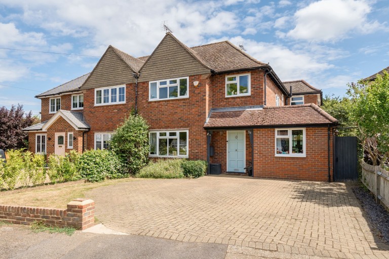 Images for Stoke D'Abernon, Cobham, Surrey
