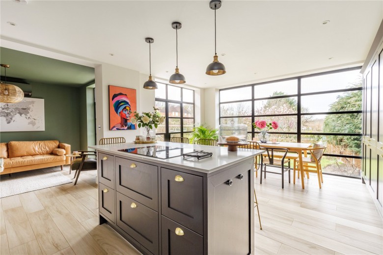 Click the photo for more details of Silverdale Avenue, Oxshott, KT22