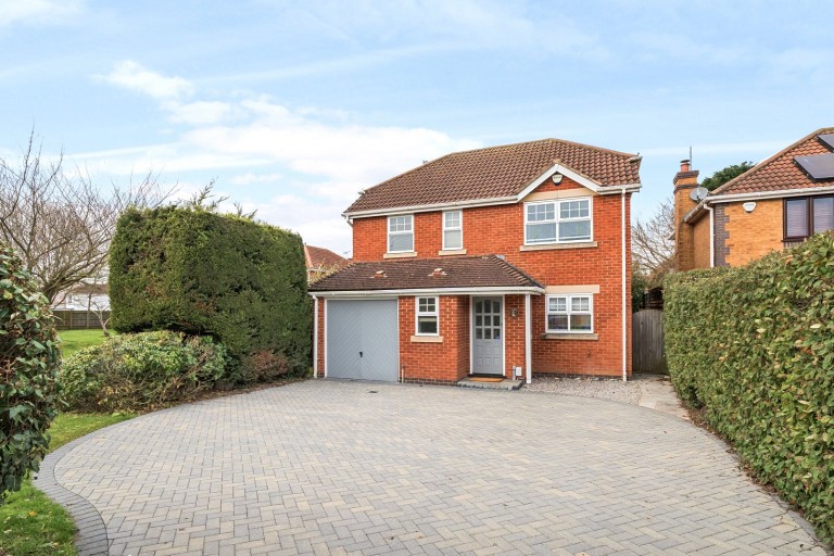 Images for St. Andrews Gardens, Cobham, KT11