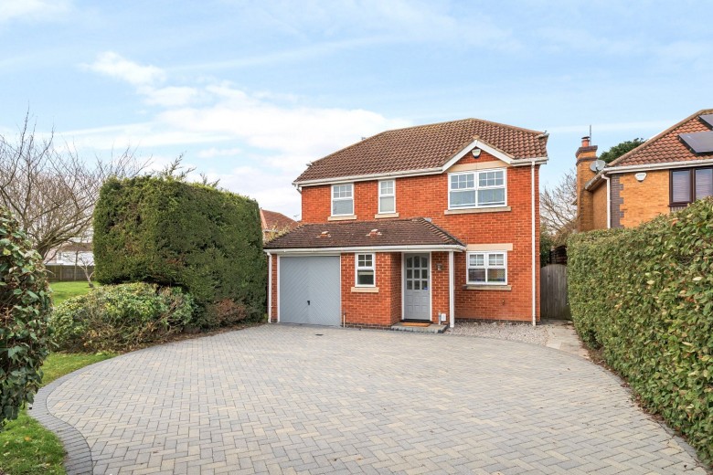Click the photo for more details of St. Andrews Gardens, Cobham, KT11