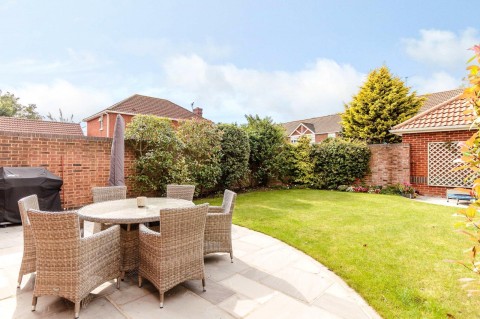 Click the photo for more details of St. Andrews Gardens, Cobham, KT11