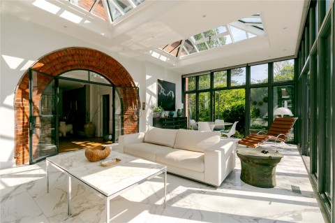 Click the photo for more details of Oakshade Road, Oxshott, KT22