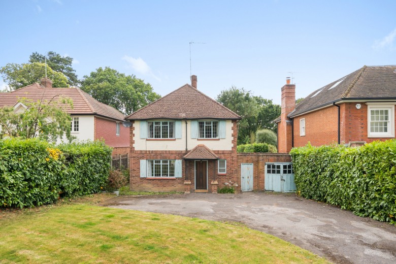 Click the photo for more details of Fairmile Park Copse, Cobham, KT11