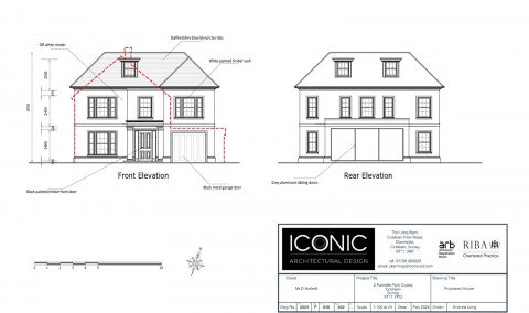 Click the photo for more details of Fairmile Park Copse, Cobham, KT11