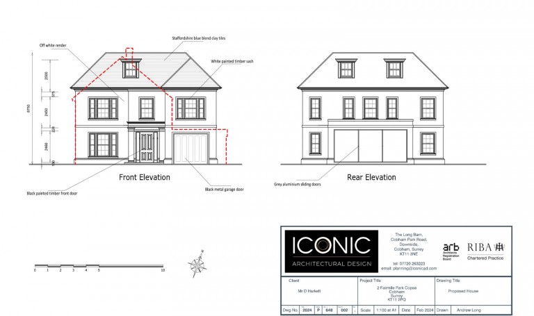 Images for Fairmile Park Copse, Cobham, KT11