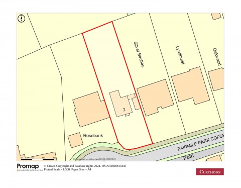 Click the photo for more details of Fairmile Park Copse, Cobham, KT11