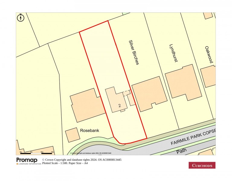 Images for Fairmile Park Copse, Cobham, KT11