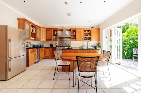 Click the photo for more details of Woodside Road, Cobham, KT11