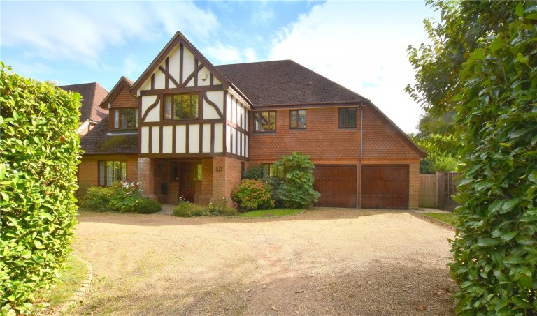 Images for Littleheath Lane, Cobham, Surrey