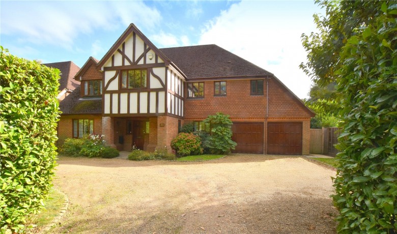 Click the photo for more details of Littleheath Lane, Cobham, Surrey