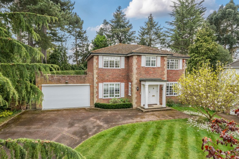 Click the photo for more details of Beech Close Court, Cobham, Surrey