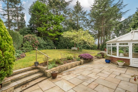 Click the photo for more details of Beech Close Court, Cobham, Surrey