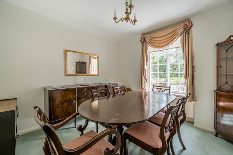 Images for Beech Close Court, Cobham, Surrey